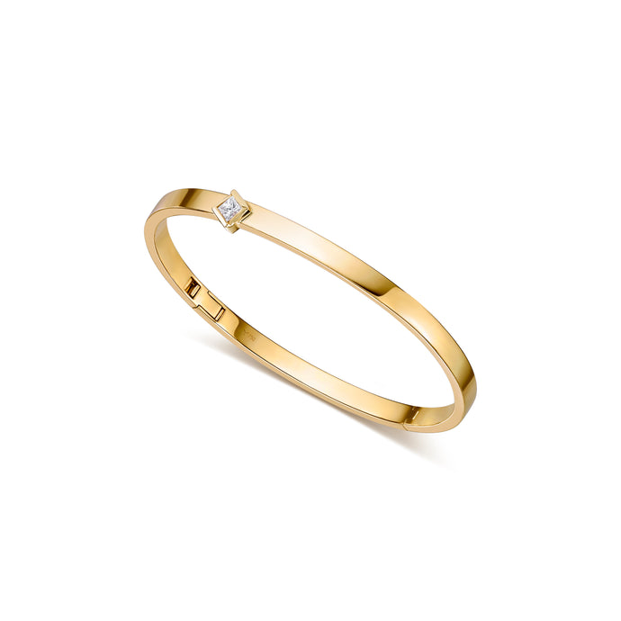 Madison Signature Bangle