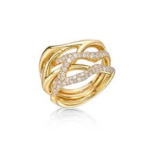 Load image into Gallery viewer, Terra Statement Ring