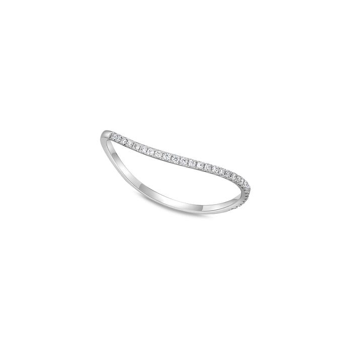 Terra Petite Edition Diamond Ring