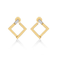 Load image into Gallery viewer, Madison Highline Earrings II