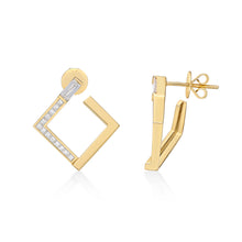 Load image into Gallery viewer, Madison Highline Earrings I